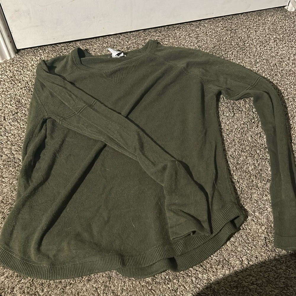 Sweet Romeo Sweater